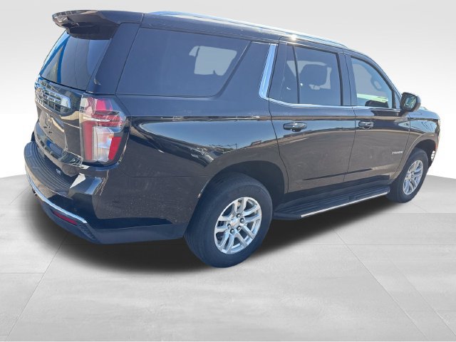 Used 2023 Chevrolet Tahoe LT AWD/4WD image 6