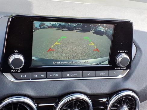 New 2025 Nissan Sentra S image 18