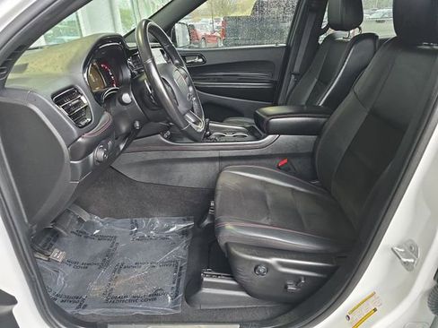 Used 2022 Dodge Durango R/T image 23