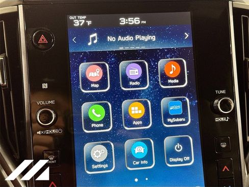 New 2026 Subaru Forester Limited image 16