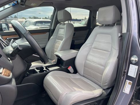 Used 2019 Honda CR-V EX-L image 18