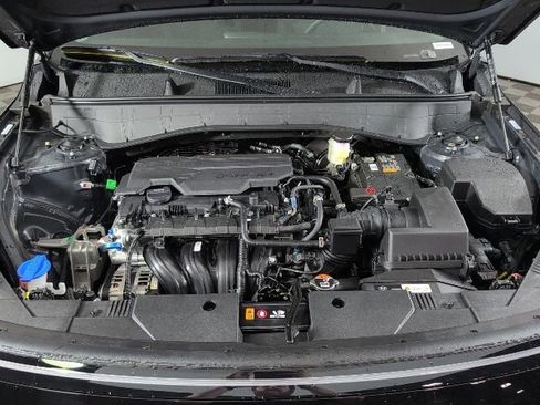 New 2026 Hyundai Kona SEL Sport AWD/4WD image 3