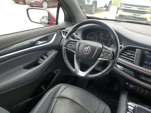 Used 2022 Buick Enclave Essence w/ Sport Touring Edition FWD image 17