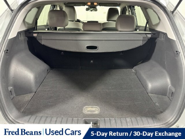 Used 2019 Hyundai Tucson SE AWD/4WD image 10