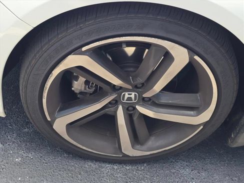 Used 2022 Honda Accord Sport Special Edition image 4