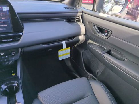 New 2026 Subaru Outback Touring XT image 17