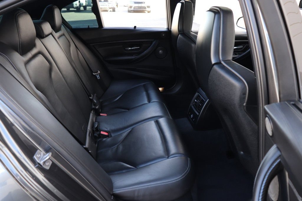Used 2016 BMW M3 w/ Executive Package RWD image 27