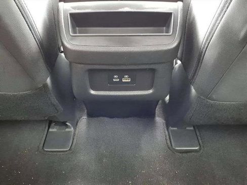 Certified 2024 Nissan Pathfinder S image 13