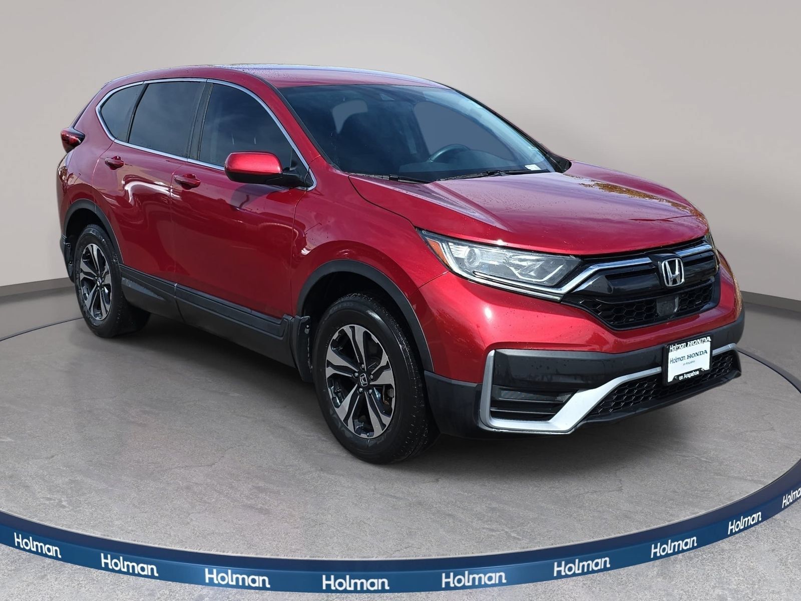 Used 2022 Honda CR-V Special Edition image 4