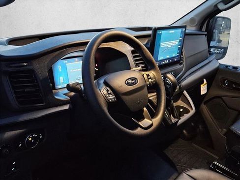 New 2026 Ford Transit 350 w/ Load Area Protection Package image 3