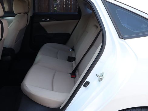 Used 2016 Honda Civic EX-T image 20
