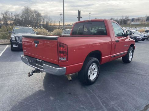 Used 2006 Dodge Ram 1500 Truck SLT image 9