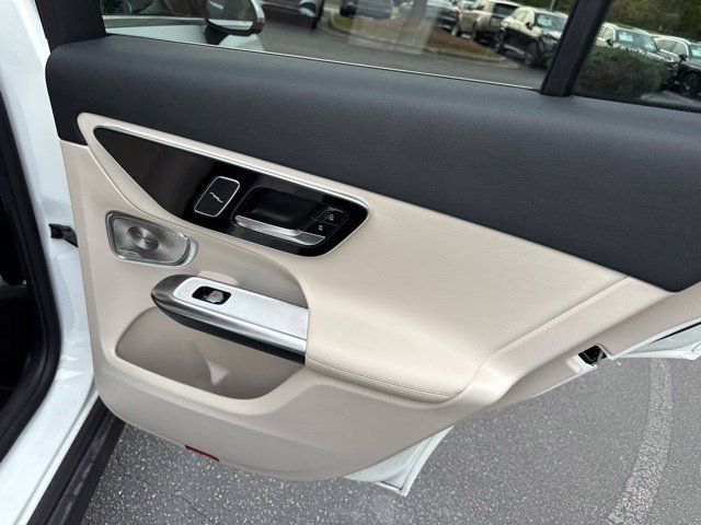 Certified 2026 Mercedes-Benz GLC 300 image 16