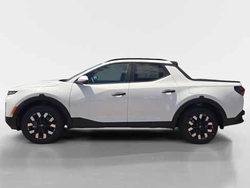 New 2026 Hyundai Santa Cruz SEL AWD/4WD image 6