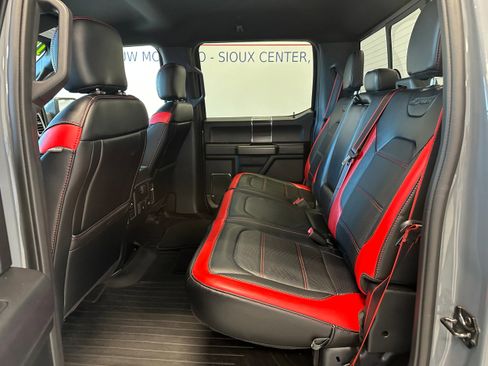 Used 2019 Ford F150 Lariat image 13