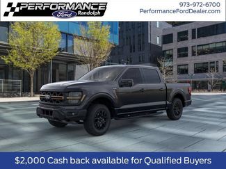 New 2026 Ford F150 Tremor w/ Equipment Group 402A High AWD/4WD 360° Tour