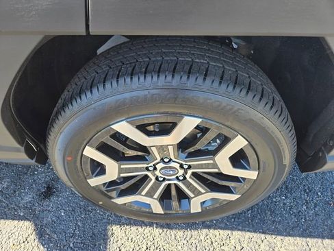 New 2026 Subaru Outback Touring XT AWD/4WD image 9