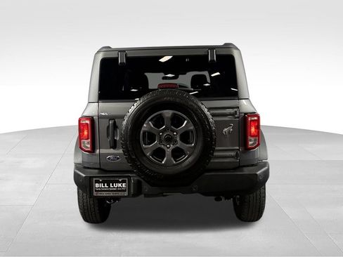 Used 2025 Ford Bronco Big Bend AWD/4WD image 8