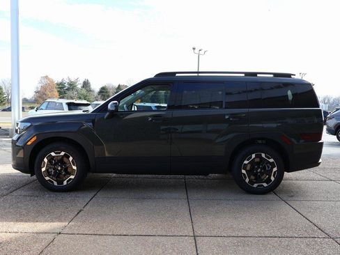 New 2026 Hyundai Santa Fe SEL image 3