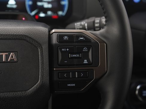 Used 2025 Toyota Land Cruiser w/ Premium Package AWD/4WD image 30
