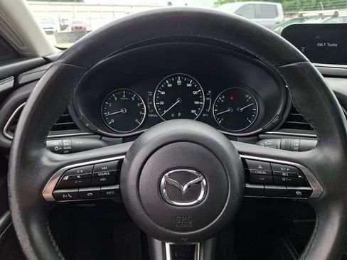 Used 2024 MAZDA CX-30 AWD 2.5 S w/ Select Sport Pkg image 25