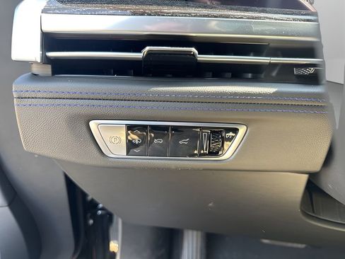 New 2026 Cadillac Escalade IQL Luxury image 29