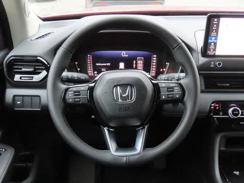 New 2026 Honda Pilot image 22