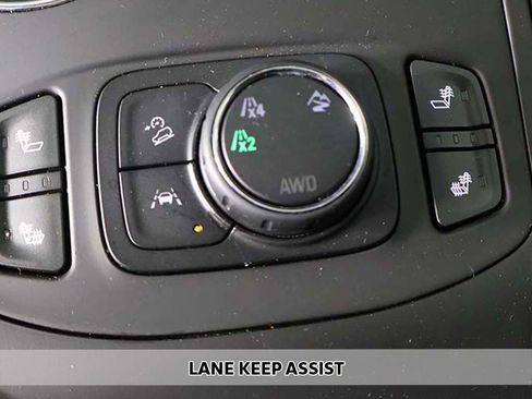 Used 2023 GMC Terrain SLE w/ Driver Convenience Package AWD/4WD image 6