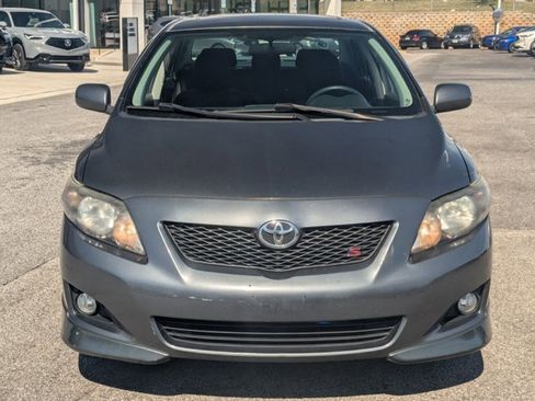 Used 2010 Toyota Corolla S image 2