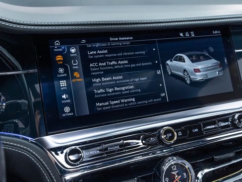 Used 2020 Bentley Flying Spur W12 AWD/4WD image 67