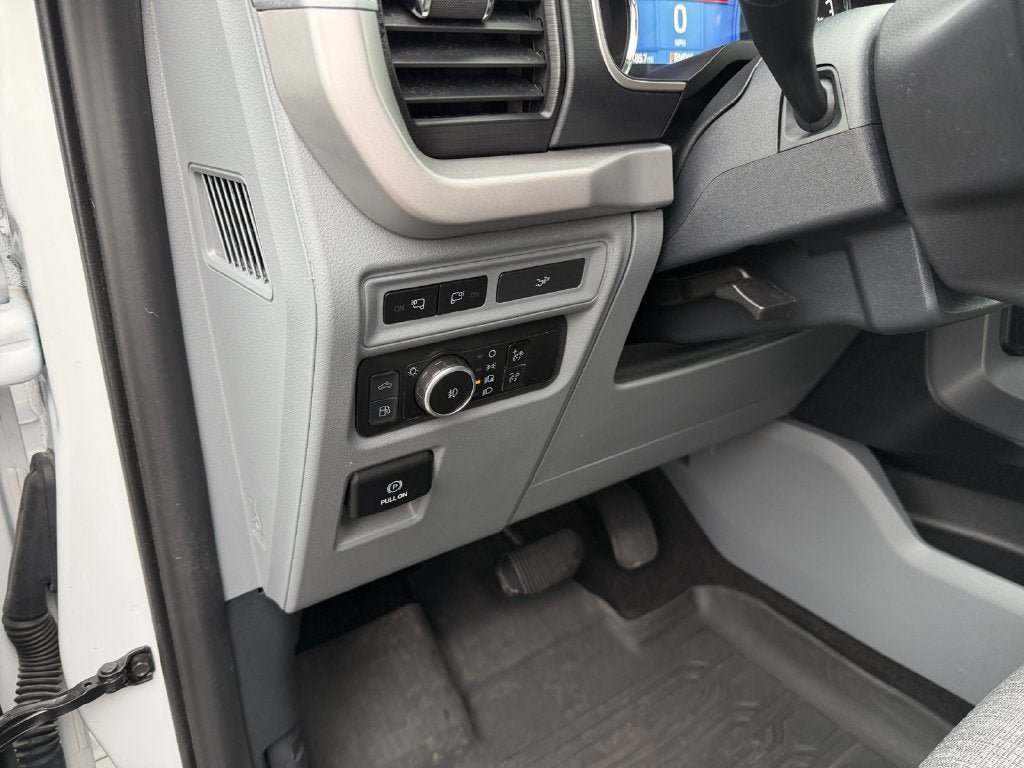 Used 2023 Ford F150 XLT w/ Equipment Group 302A High AWD/4WD image 19