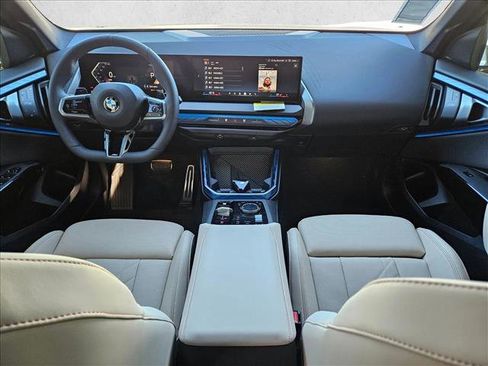 Used 2026 BMW X3 xDrive30 w/ M Sport Package image 14