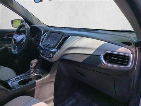 Used 2022 Chevrolet Equinox LS w/ Driver Confidence II Package FWD image 24