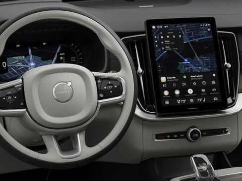 New 2026 Volvo XC90 B6 Ultra w/ Lounge Package AWD/4WD image 8