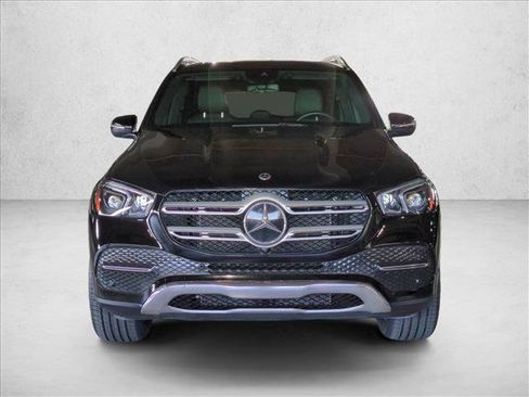 Certified 2023 Mercedes-Benz GLE 350 image 2