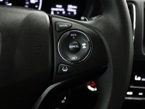 Used 2019 Honda HR-V EX image 17