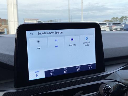 Used 2025 Ford Escape ST-Line image 36