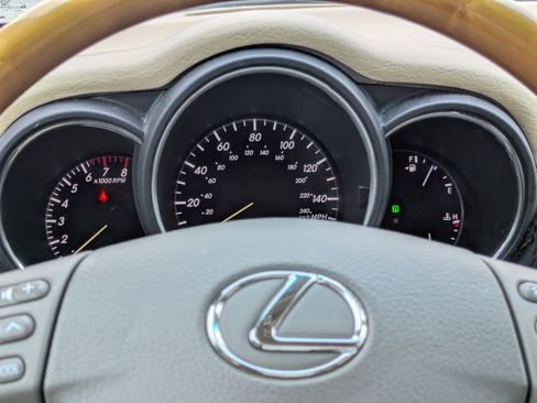 Used 2007 Lexus RX 350 AWD image 30