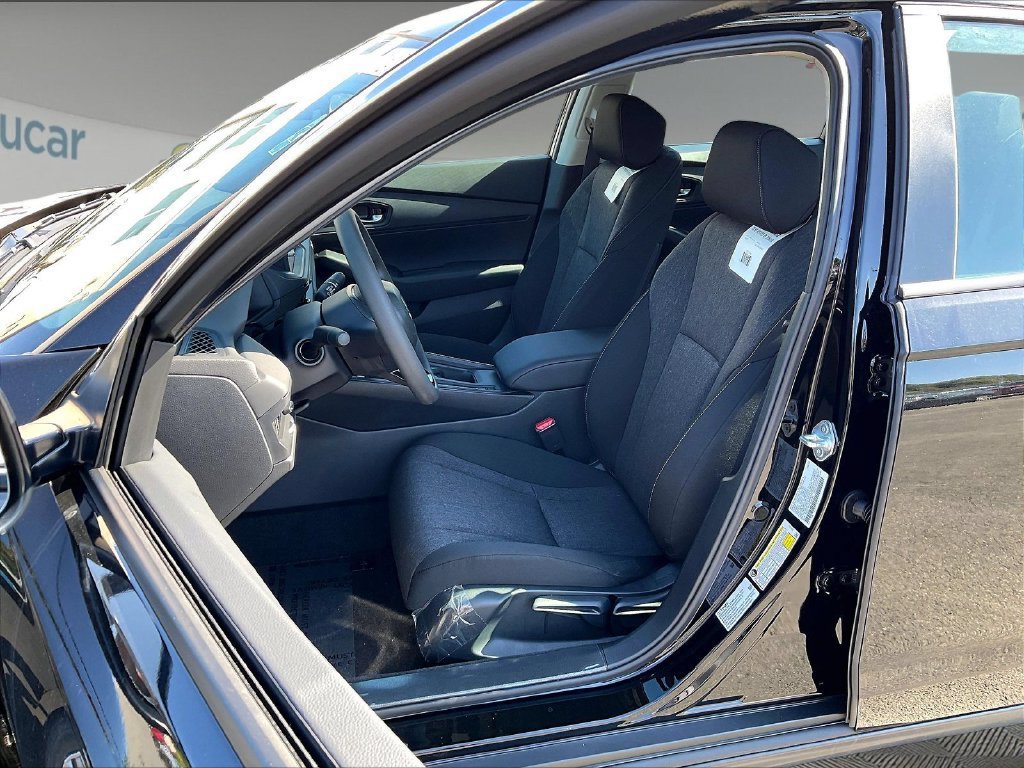 New 2026 Honda Accord LX image 10