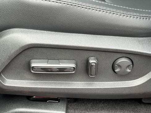 New 2026 Honda Passport RTL image 18