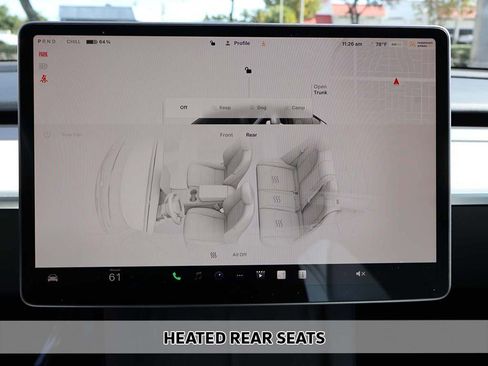 Used 2023 Tesla Model Y Long Range image 7