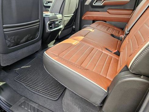 New 2026 GMC Sierra 1500 Denali Ultimate image 15
