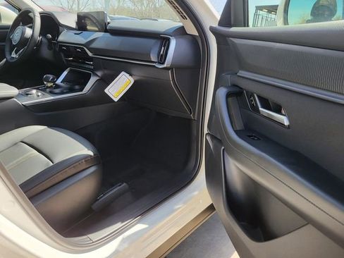 New 2026 MAZDA CX-90 3.3 Turbo w/ Select Package image 7