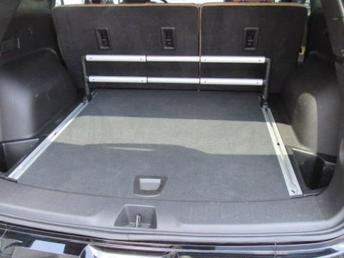 Used 2019 Chevrolet Blazer Premier w/ Driver Confidence II Package image 8