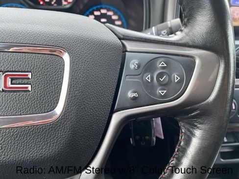 Used 2018 GMC Canyon All Terrain image 15