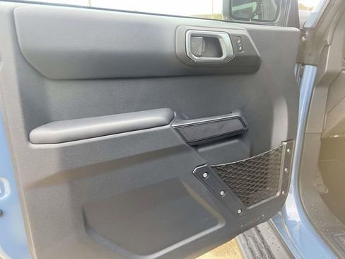 New 2025 Ford Bronco Outer Banks image 12