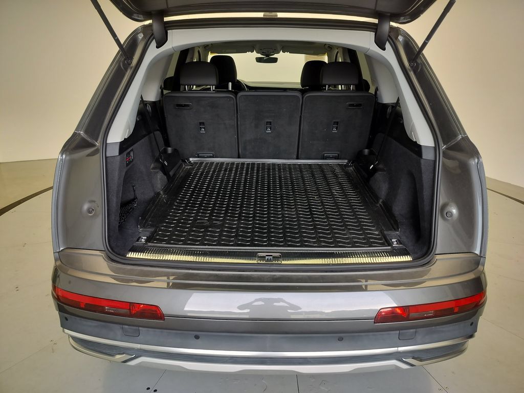 Used 2022 Audi Q7 3.0T Premium Plus AWD/4WD image 22