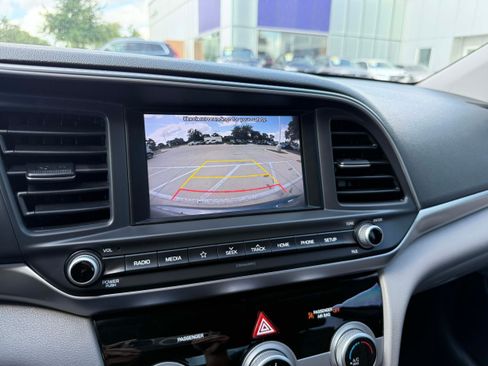Used 2019 Hyundai Elantra SEL FWD image 22