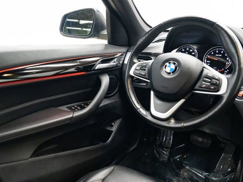 Used 2019 BMW X1 xDrive28i w/ Convenience Package image 11