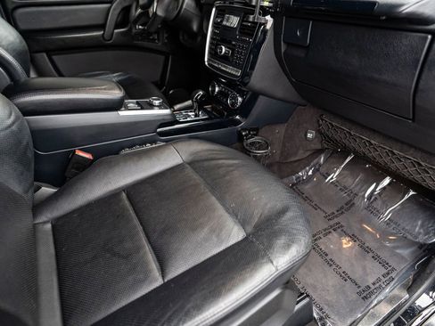 Used 2013 Mercedes-Benz G 550 image 11
